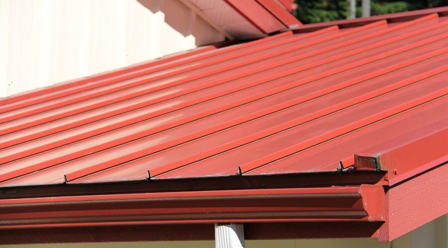 Emergency Industrial Roof Repair in Rushville, MO